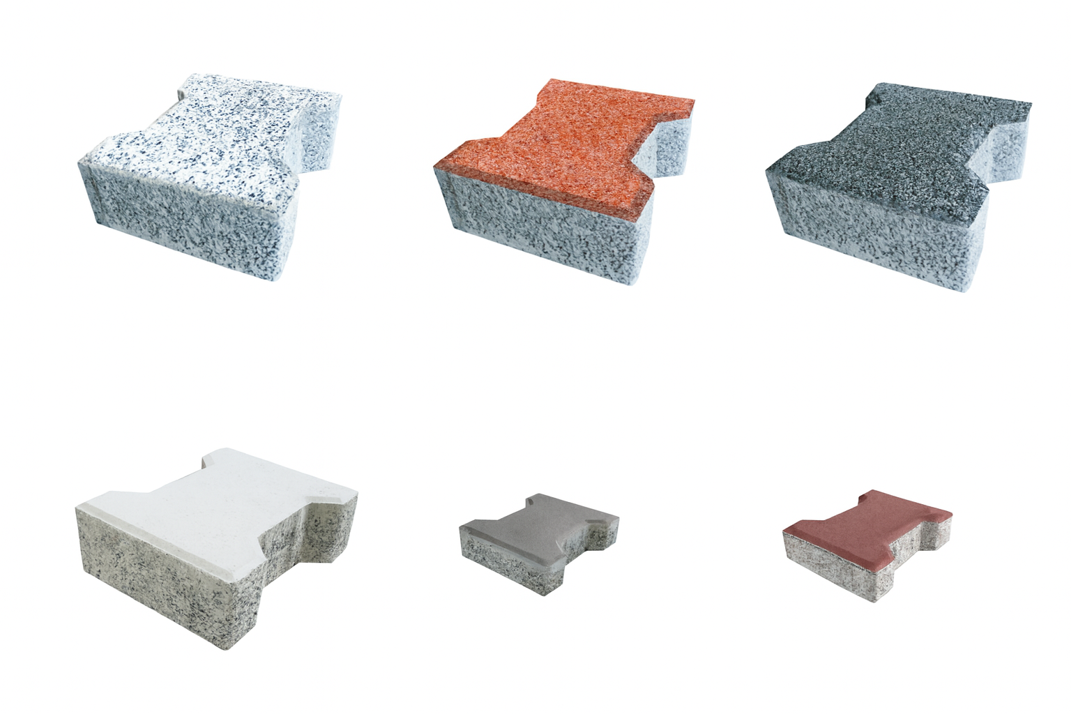 Bursa ve Marmara Bölgesinde Kilitli Parke Taşında Neden Aşarlar Yapı Tercih Edilmeli?