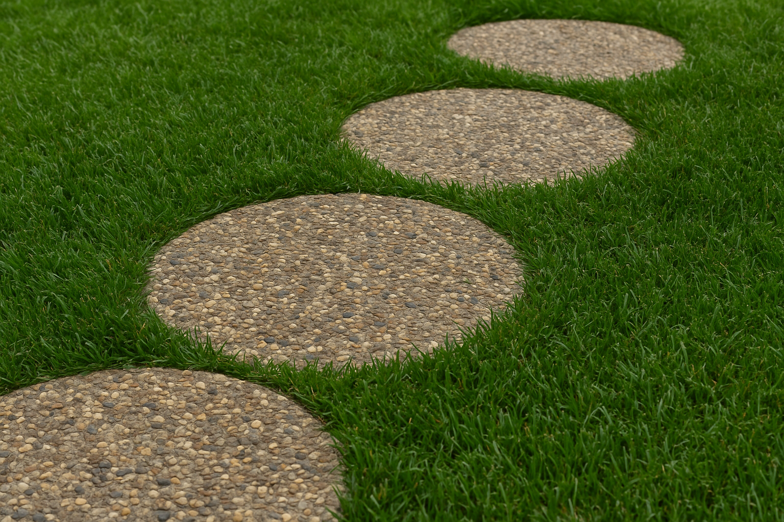 Bursa’da Estetik ve Dayanıklı Çözümler: Wash Beton Adım Taşı